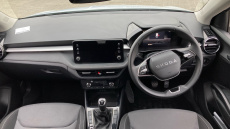 Skoda Fabia 1.0 TSI SE Edition 5dr Petrol Hatchback